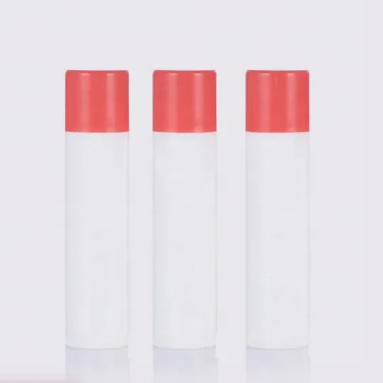 Cup Size 13mm DIY Chapstick Tubes Lip Balm Lipstick Tube Empty