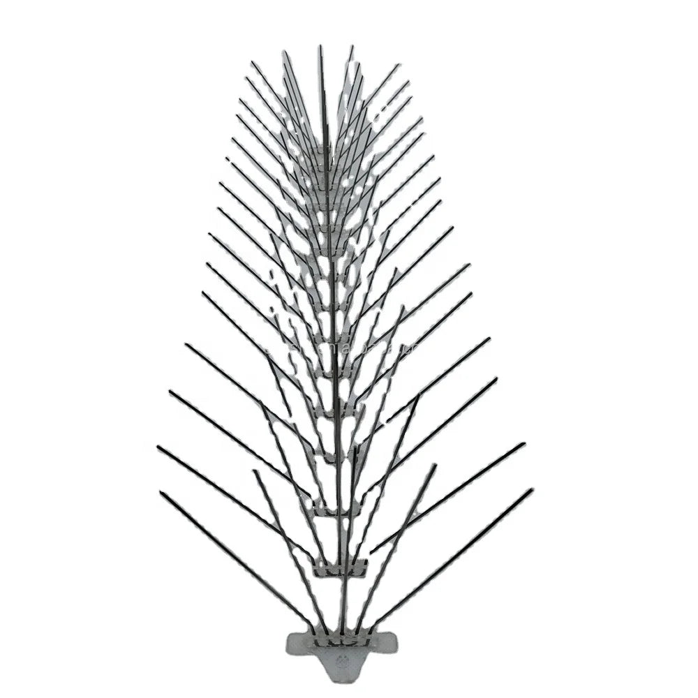 HB Jinshi Medium Stainless Steel Pigeon Spikes