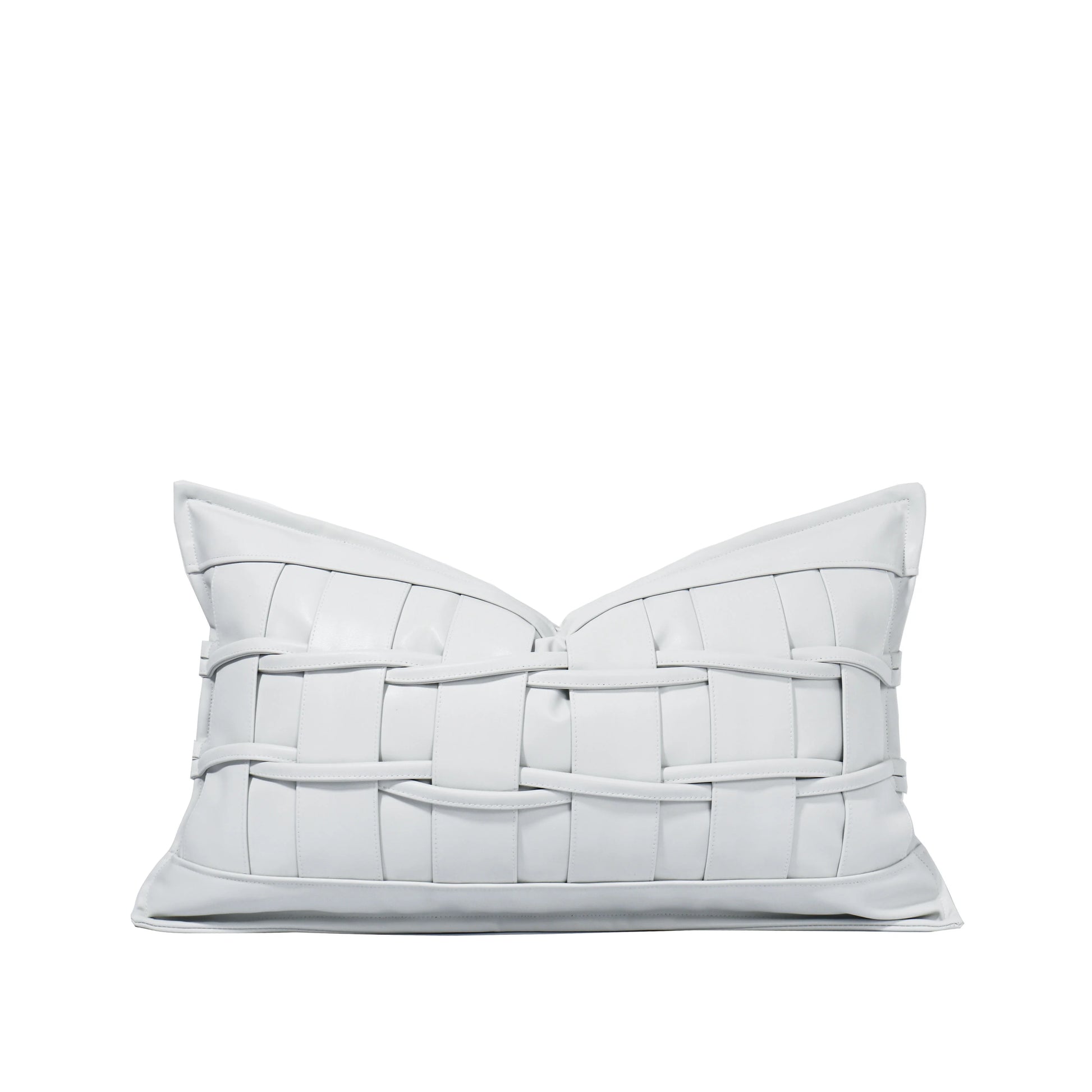 TiffHome Pillow Case Modern Cushion Covers Cushion Cover Pillow Case Design Lumbar Throw Pillow Living Room Hotel Decorative