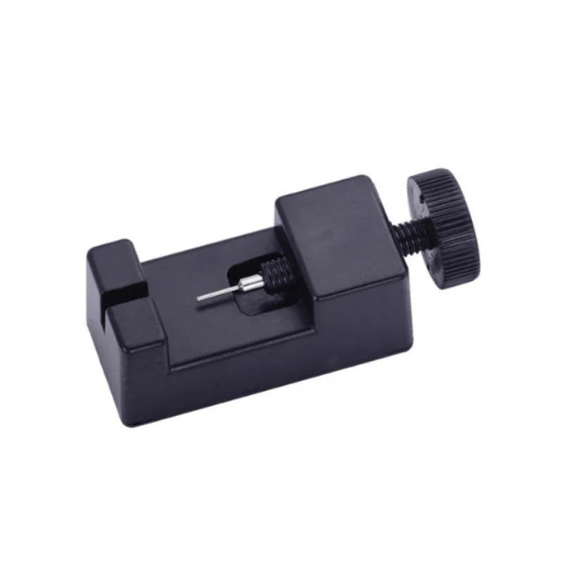 Removal Tool Kit Mini Watch Strap Repair Tools Watch Adjustment Repair Tool for Stainless Steel Metal Watch Band