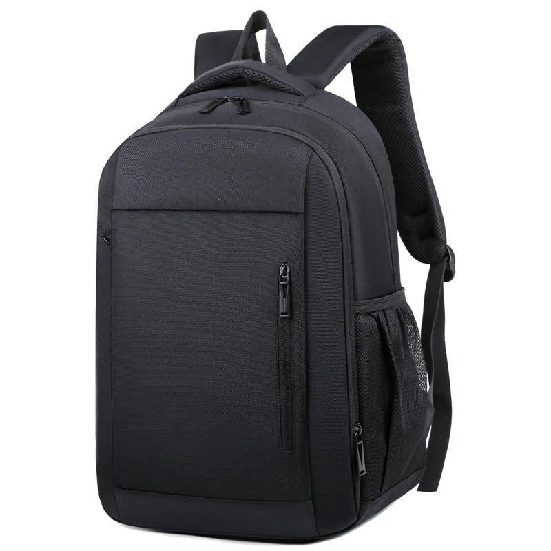 Custom OEM New Laptop Backpack Business Waterproof Men's Business Anti-theft Laptop Backpack School Student Bags Daily Life