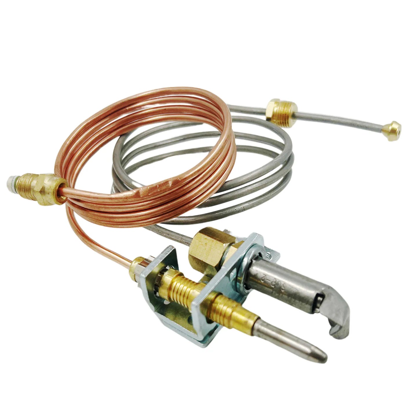 Replacement for Robertshaw 36 Inch Leads Safety Pilot Assembly Natural and LP Gas