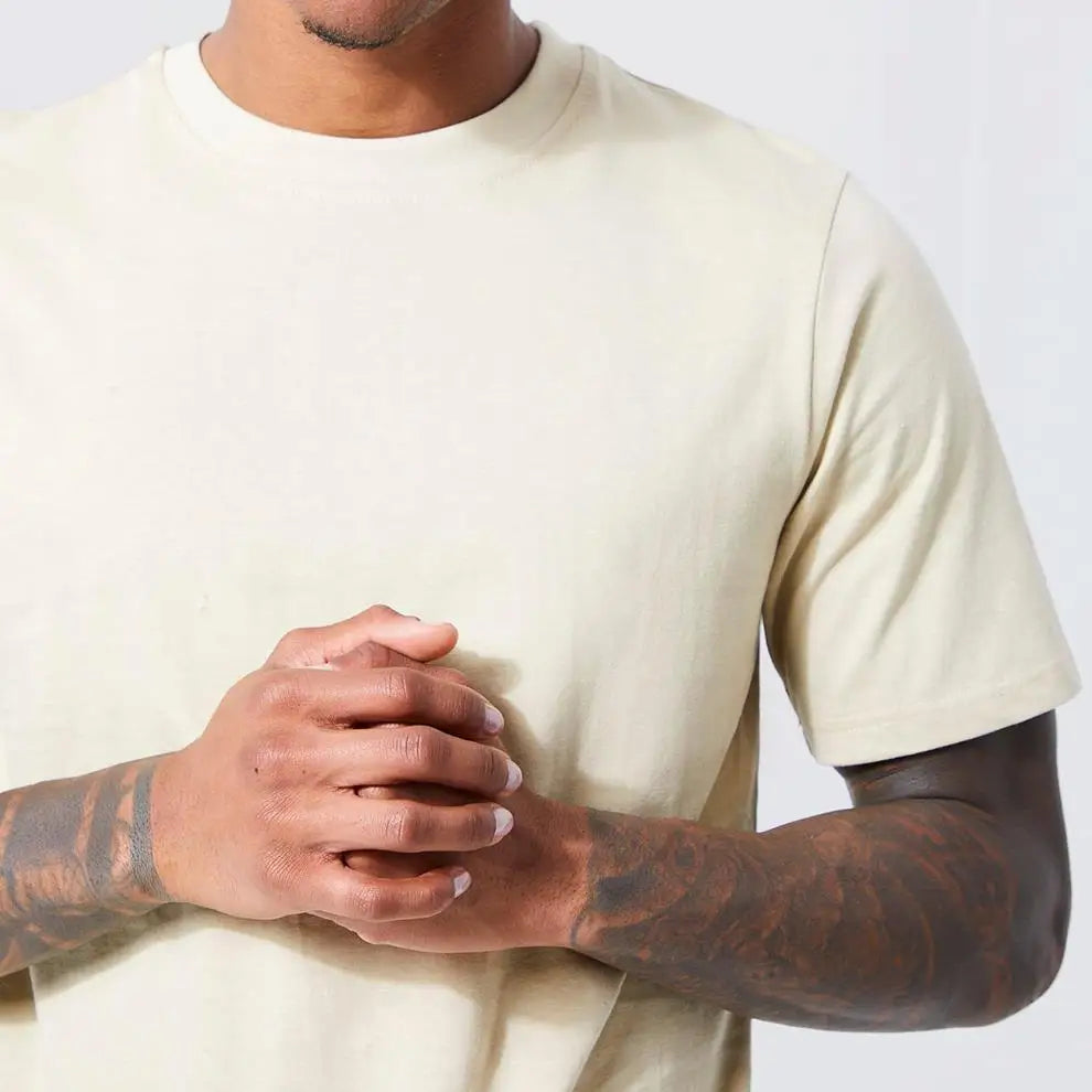 180g 7900 Short Sleeve Gym Mens T-Shirt Fitness Breathable Running Men Dry Fit T Shirt
