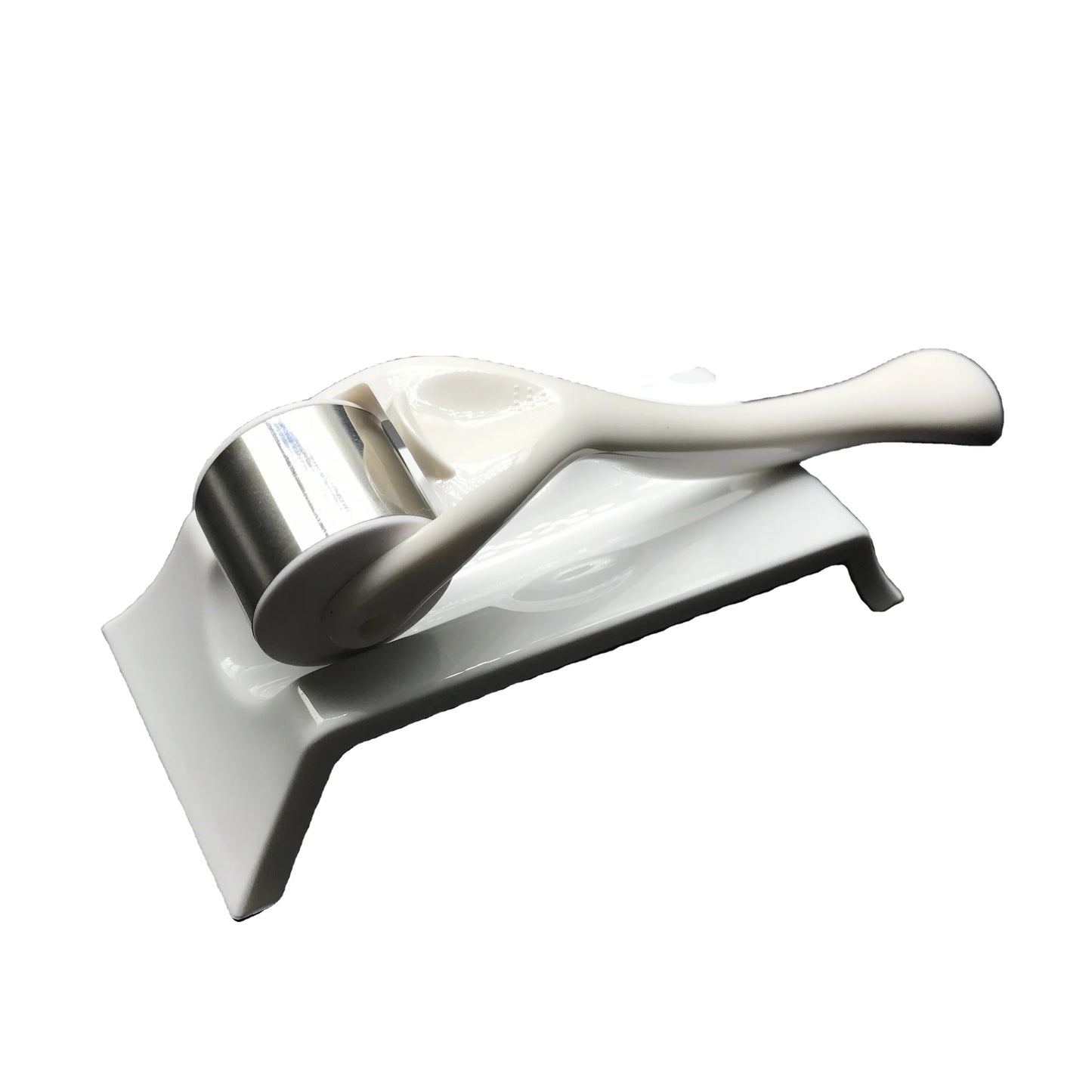 GTO small face ice roller facial massage roller