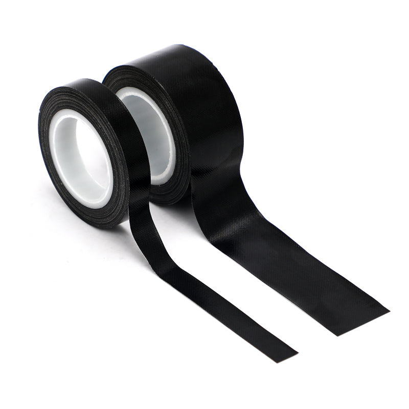 3m 5490 Black PTFE Coated Fiberglass Adhesive PTFE Tape