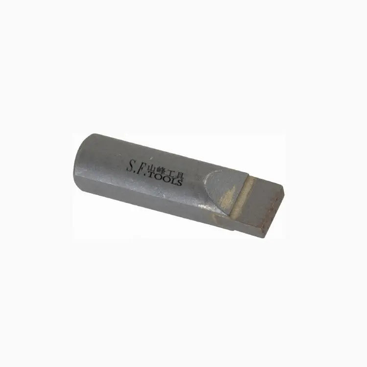 Sintered Natural Diamond Blade Type Cylindrical High Hardness OEM Multipoint Diamond Grinding Wheel Dresser
