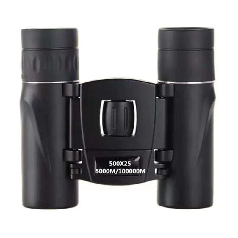 500X25 50000m Zoom Telescope Professional Powerful Binoculars Long Range Portable Monocular Low Night Vision for Camping Tour