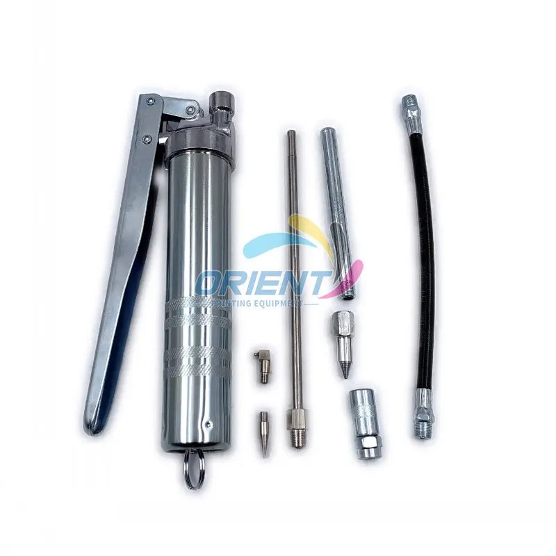 High Quality 00.580.6445 Grease Gun PEP200 for Heidelberg CD102 SM102 XL105 XL106 Operation Tools Printing Machinery Parts