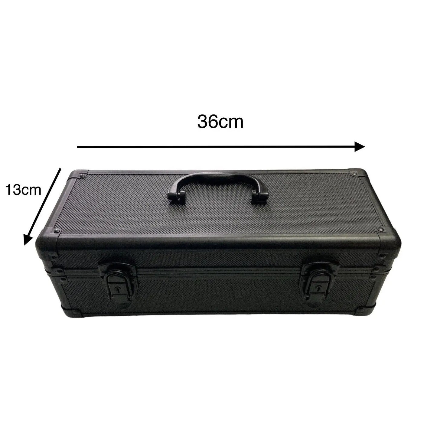 Toploader Trading Card Storage Box Case for Yugioh Topps Sports