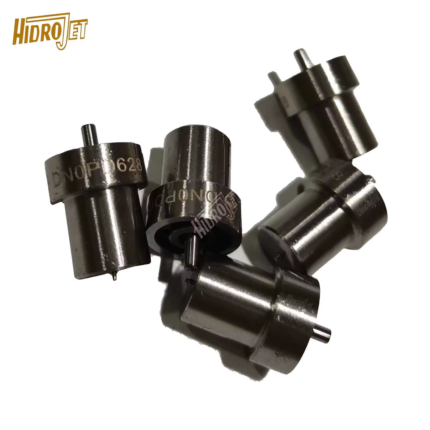 High Quality Injector Nozzle DNOPD628 diesel Fuel Injector Nozzle for Engine Excavator Parts