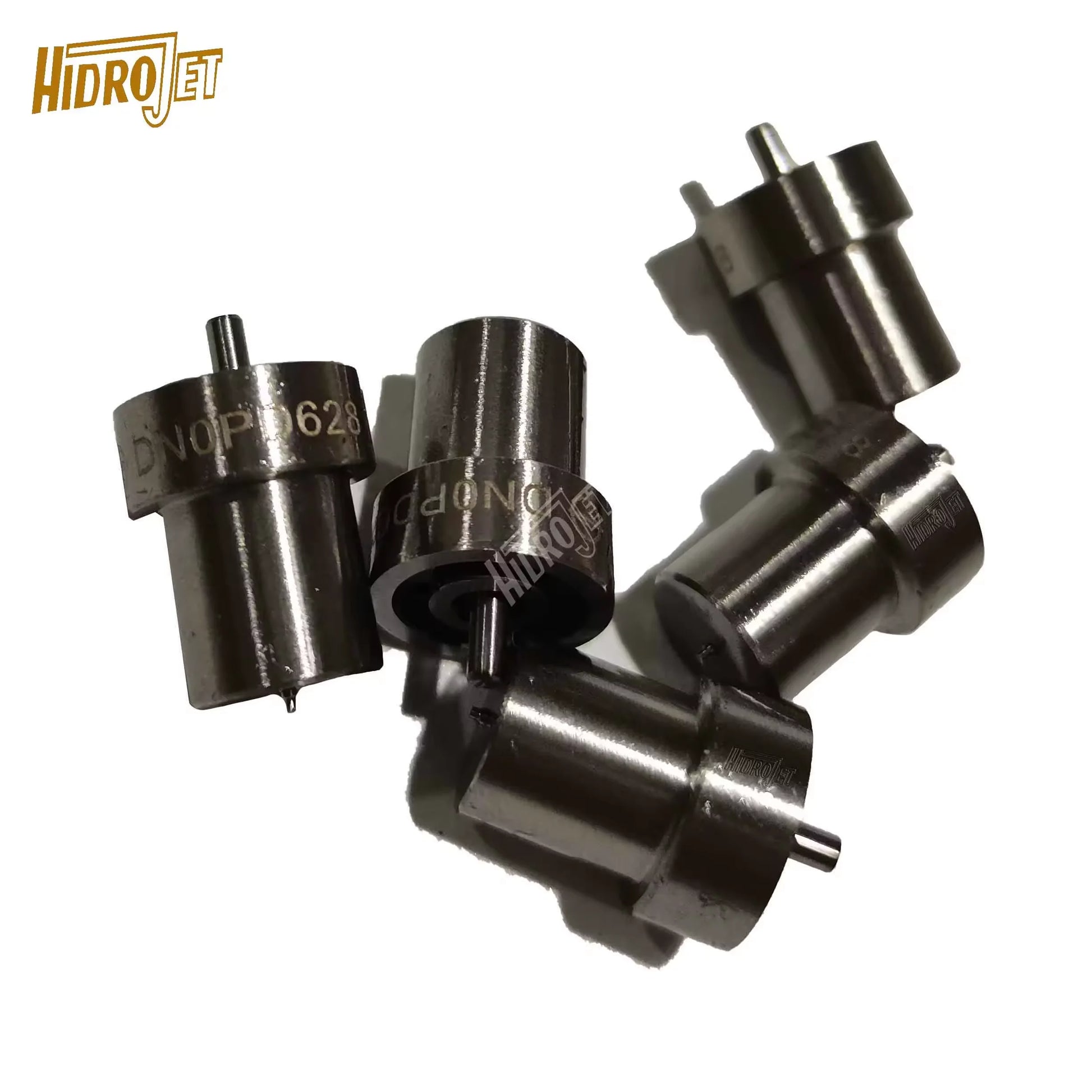 High Quality Injector Nozzle DNOPD628 diesel Fuel Injector Nozzle for Engine Excavator Parts