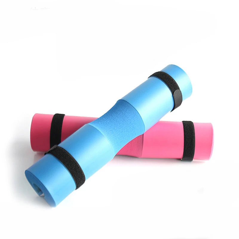 2026 Weight Lifting Barbell Pad Thick Protective Padding for Neck & Shoulders for Squats