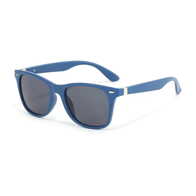 2024 New Sunglasses Arrivals Hot Selling High Quality Fashion Designer Uv Protection Retro Sunglasses Man