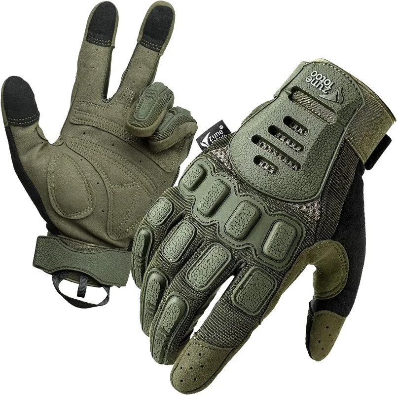 Zune Lotoo Wholesale TPR XRD Seguridad Guantes Tactico Cut Resistant Safety Tactical Products Anti Cut Hunting Tactical Glove