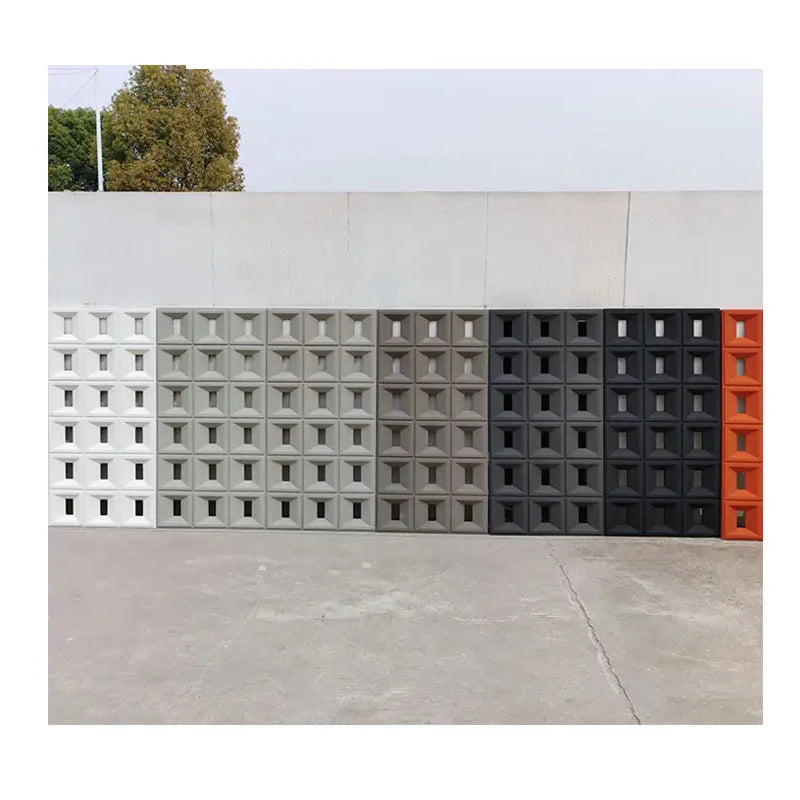 Modern Design 3D Culture Stone Wall Panel PU Indoor and Outdoor Interior Cladding and Partition