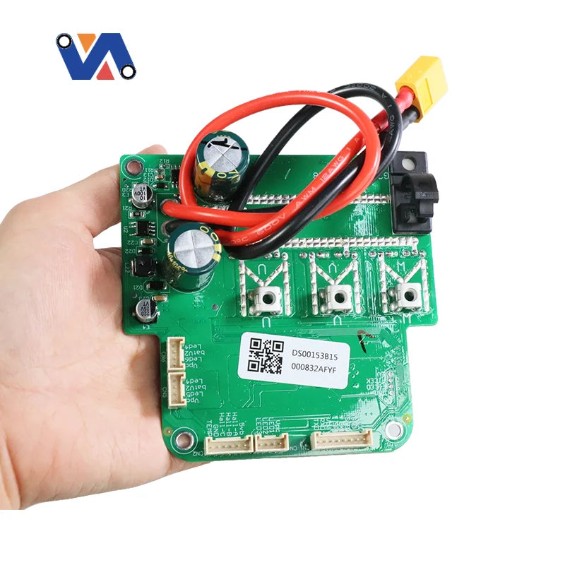 New Image Original NEW Version Controller for Kugoo Kukirin G3 Electric Scooter Motherboard Parts