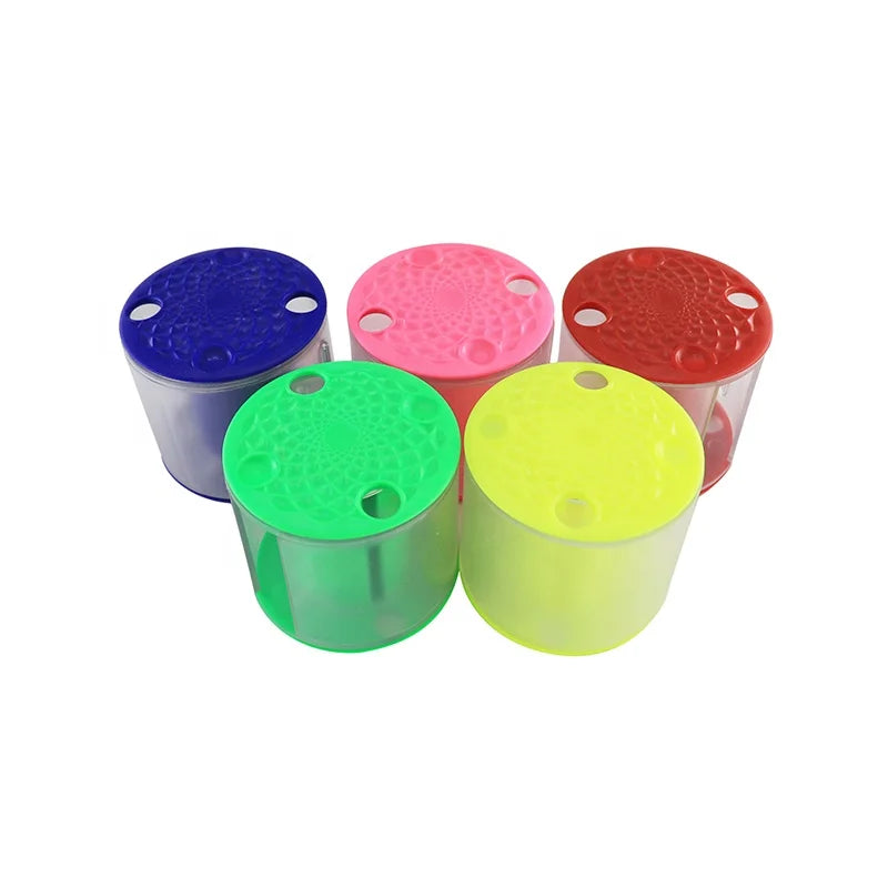 Factory Price Different Colors Rhythmic Gymnastics Ribbon Winder Ribbon Box