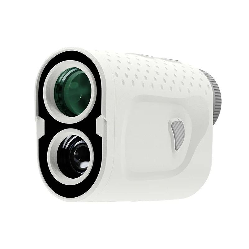 Dual Display Golf Rangefinder N1 OLED 660 Yards Scope Laser Range Finder with Slope On/off Golf Finder