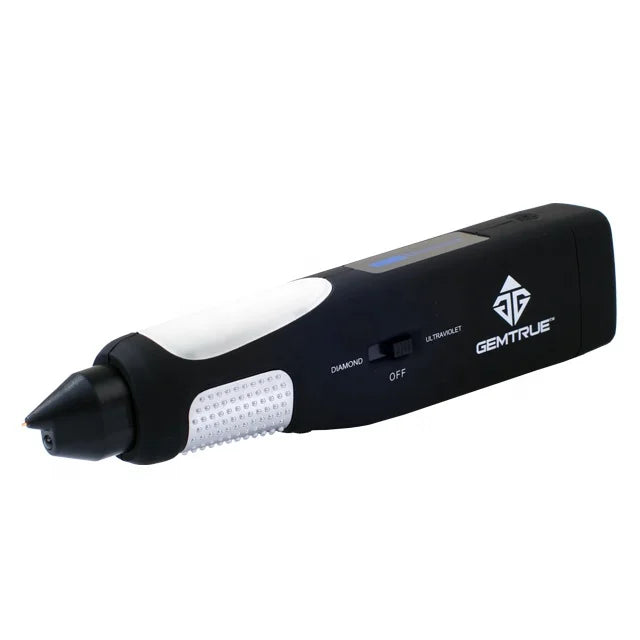 GemTrue Brand High Quality Diamond Tester Pen High Accuracy Jewelry Identifying Tools Jewelry Checking
