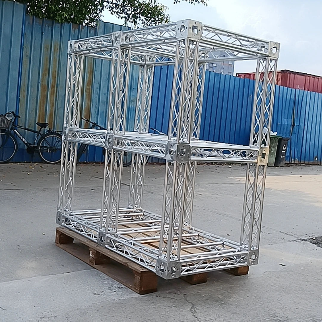 Decorate Display Advertising F31 Small Aluminum Truss
