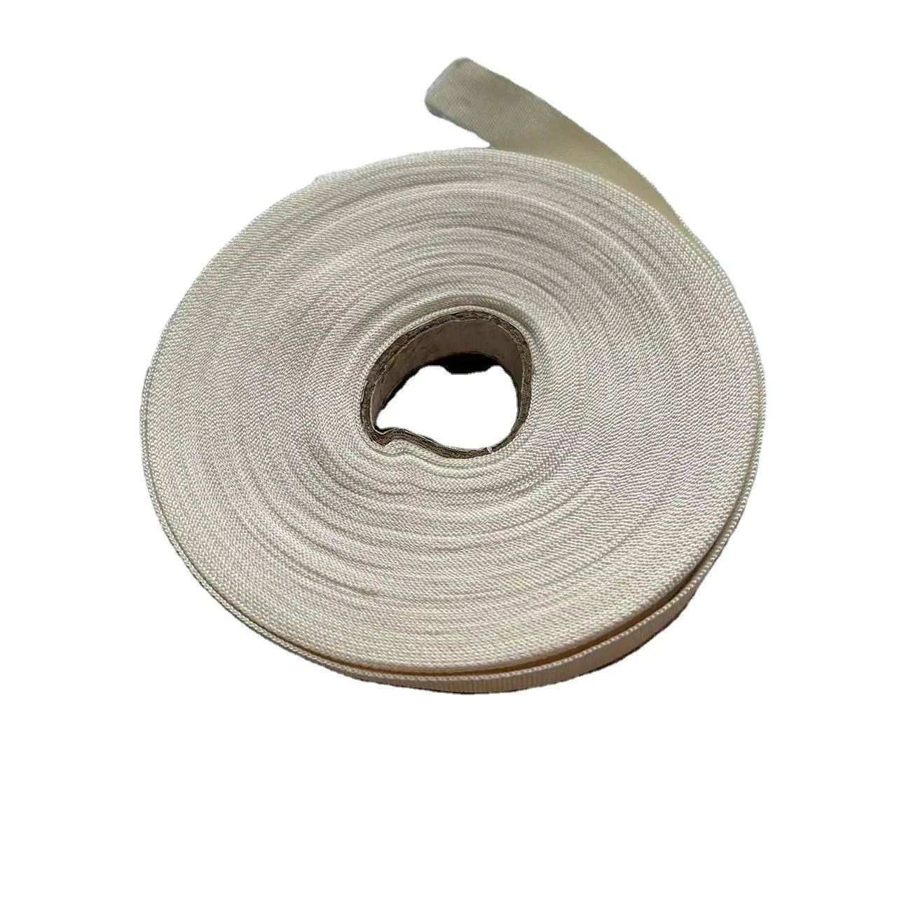 Ironing Machine Nomex Aramid Guide Tape Ptfe Soft
