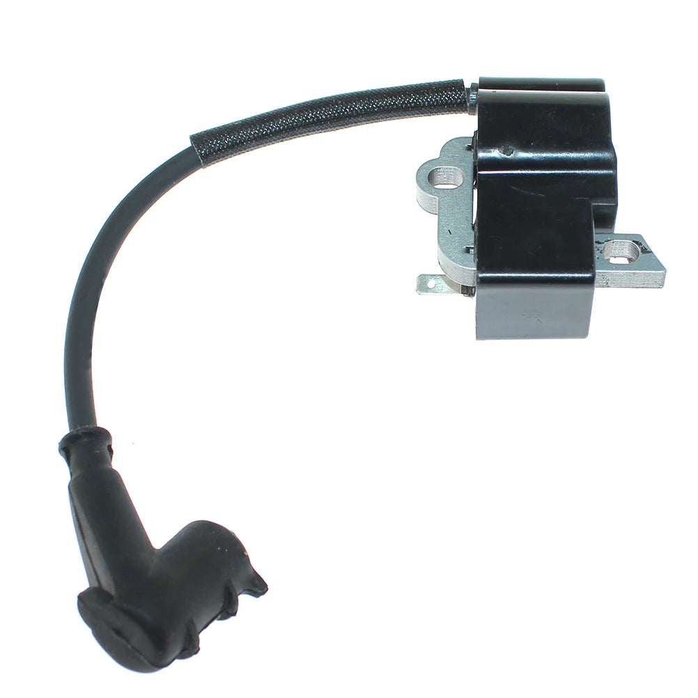 4144 400 1303 Ignition Coil 4144 400 1302 for Stihl FS40 FS50 FS56 FC56 HT56C KM56 HT56C Brushcutter Brushcutter Edger