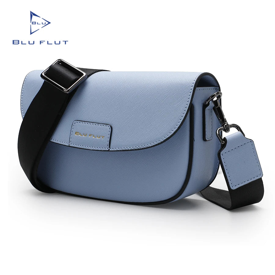 Men's PU Leather Shoulder Bag Casual Fashion Sling Custom Messenger Bags for Summer Use