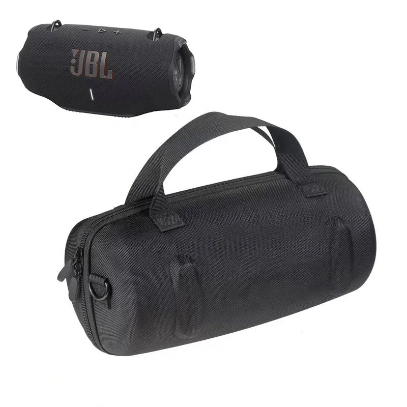 Custom Portable Hard EVA Travel Carrying Case Storage Bag for Xtreme 4 Wireless Speaker Protective Bag