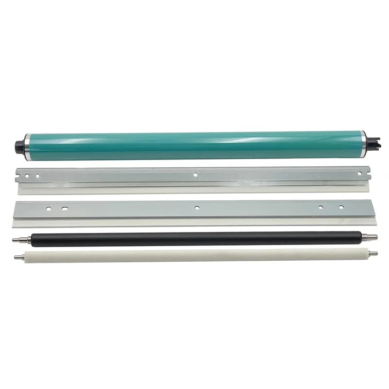 MJL MJL Cleaning Roller for Canon IR C7580 C7055 C7065 C7270 C9065 C9075 9270 9280 C700 750 800 810 OPC Drum Blade PCR Charge