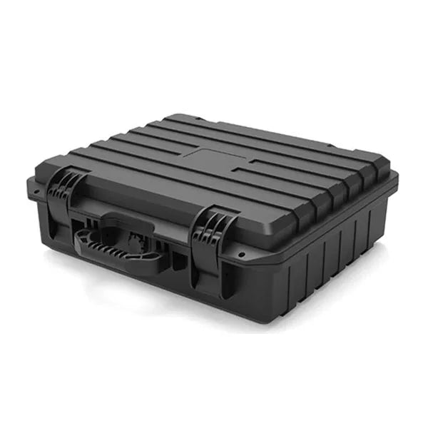 Small Waterproof Hard Plastic Protective Case ABS Panel for Memory Card Tool Storage Protective Case for Memory Cards