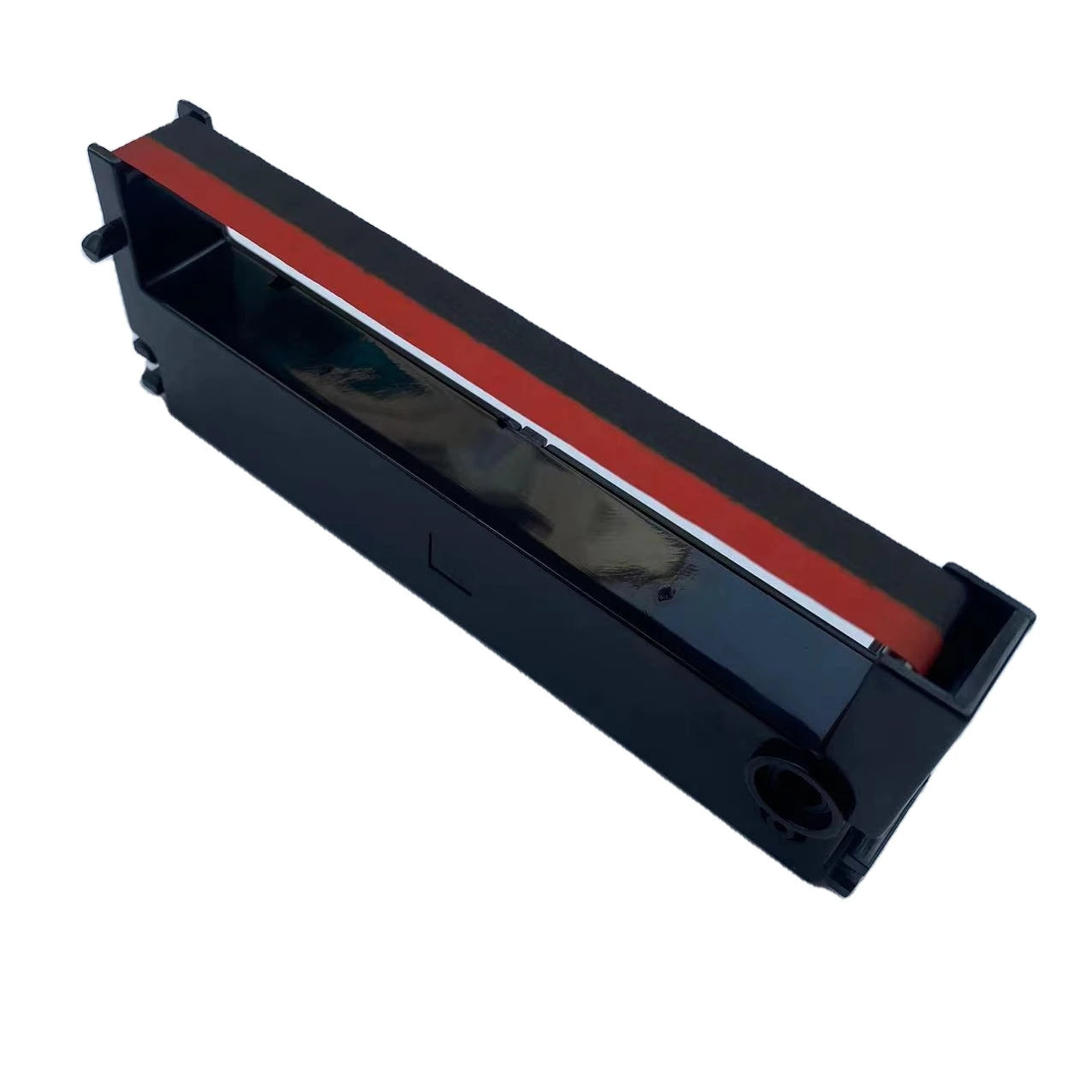 Compatible Typewriter Nylon TIME CLOCK Printer Ribbon Cartridge for SEIKO QR550 QR120 475 ATR420 CD9810 NTR180 QR6560 NIBO 88