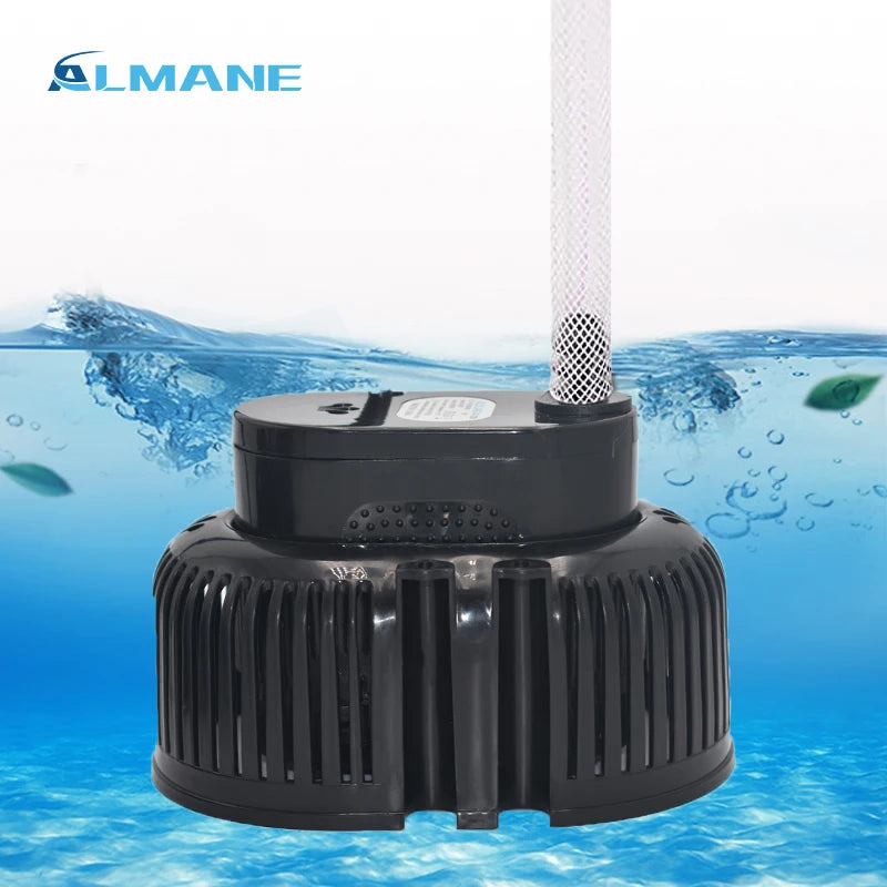 75W Commercial Plastic Electric Drainage Pump Swimming Pools Wholesale Discharge Centrifugal Filter Pump Eco-Friendly Low Noi