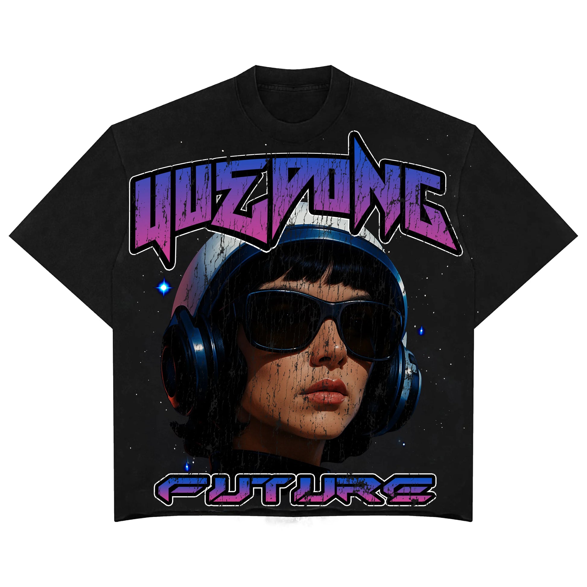 Acid Wash Dtg Print Cotton Vintage Logo Distressed Tee Manufacturers Street Wear Mens Graphic Oversized Tshirt Custom T Shirt