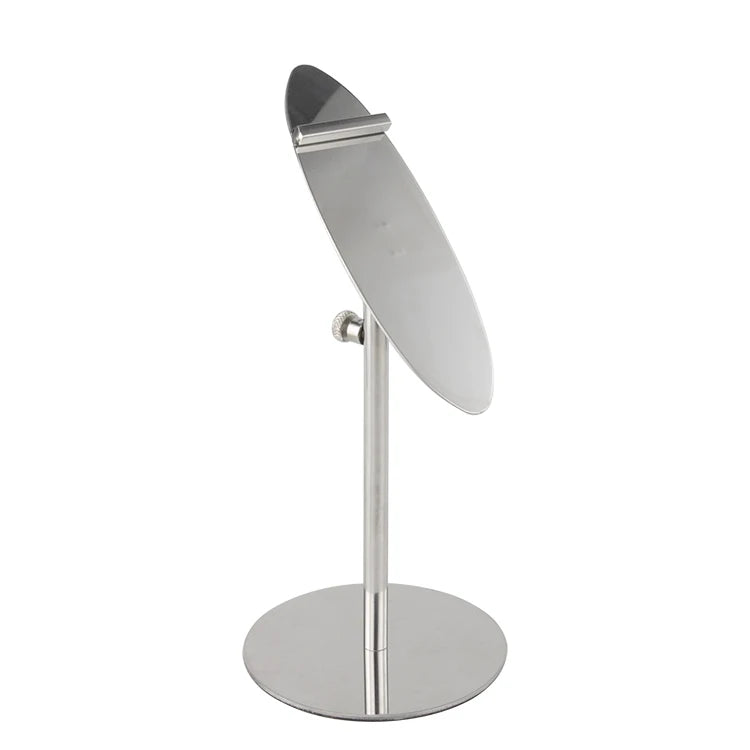 Stainless Steel Shoes Bag Store Holder Display Rack Stands Display