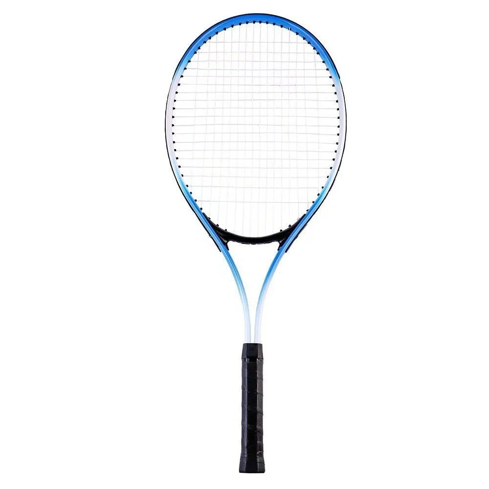 Funny Beach Aluminium Tennis Racket