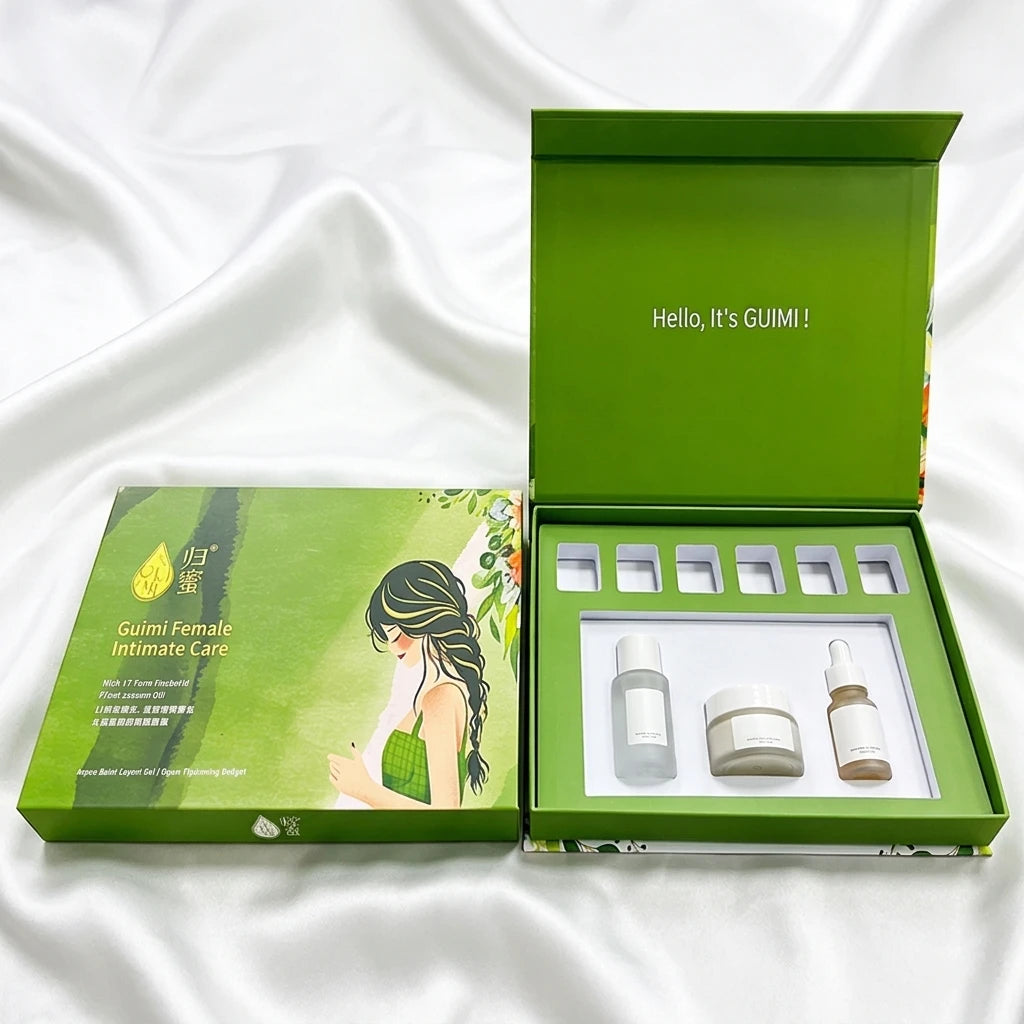 Custom Logo Luxury Box Gold Foil 30ml Bottle Perfume Gift Paper Magnetic  Box Packaging  Luxury Empty 30ml Perfume Packing Bo