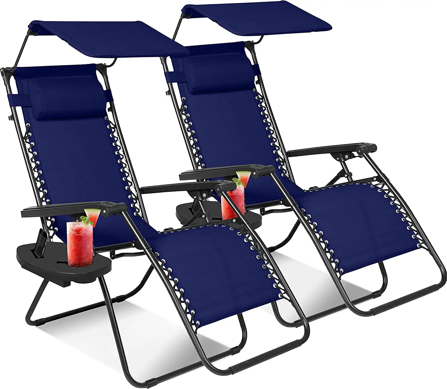 Woqi Outdoor Relax Camping Folding Lounge Chair Factory Air Fabric Recliner Foldable Zero Gravity Lounge Chair