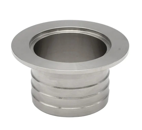 Vacuum Stainless Steel SS304 SS316 KF/ISO/CF Connector