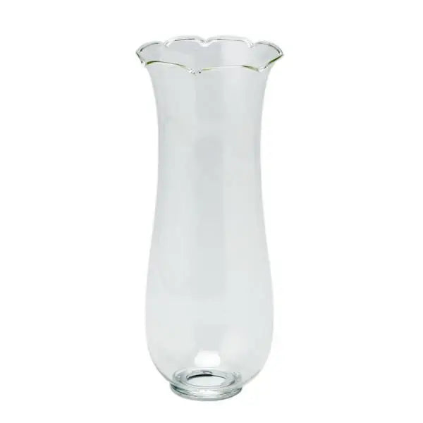 For Candlestick Candelabra Glass Shade Hurricane Cover MH-Z0299