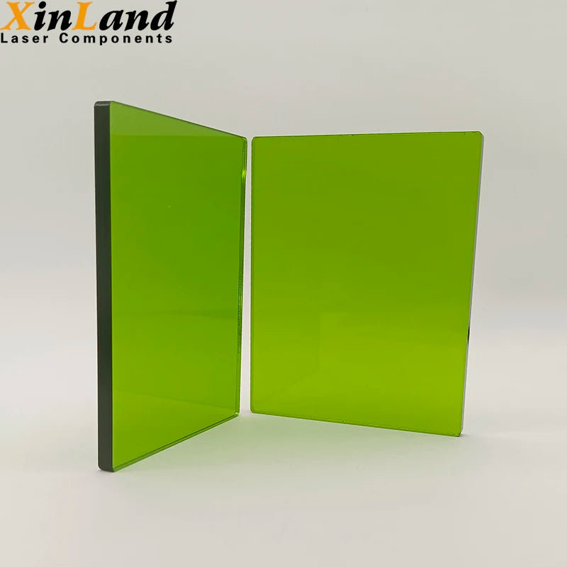 1080nm 1064nm Acrylic Laser Safety Window for Nd YAG Fiber Laser Protective Window