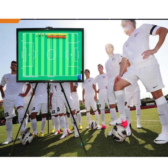 Extension Tripod Big Size Football Tactics and Strategy Board Bracket Tactics Board