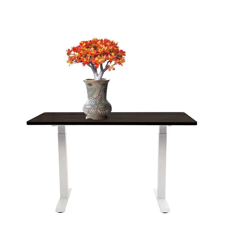 Top Sale Modern Commercial Furniture Dual Motor Electric Metal 2 Legs Height Adjustable Students Learning Working Standing De