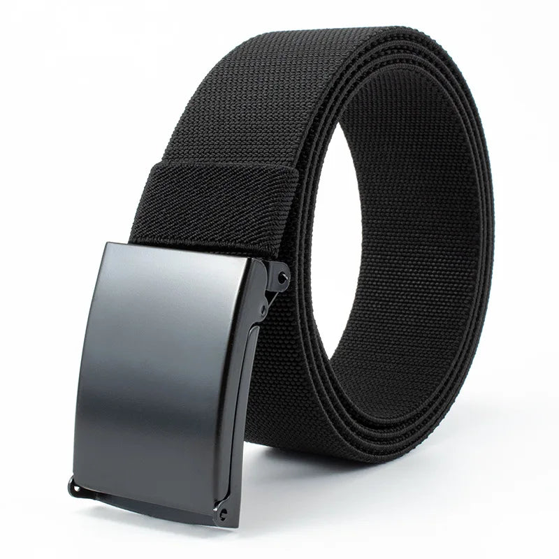 Factory Wholesale Fashion Plate Buckle Men Custom Buckle Metal Alloy Design for Leather Belt