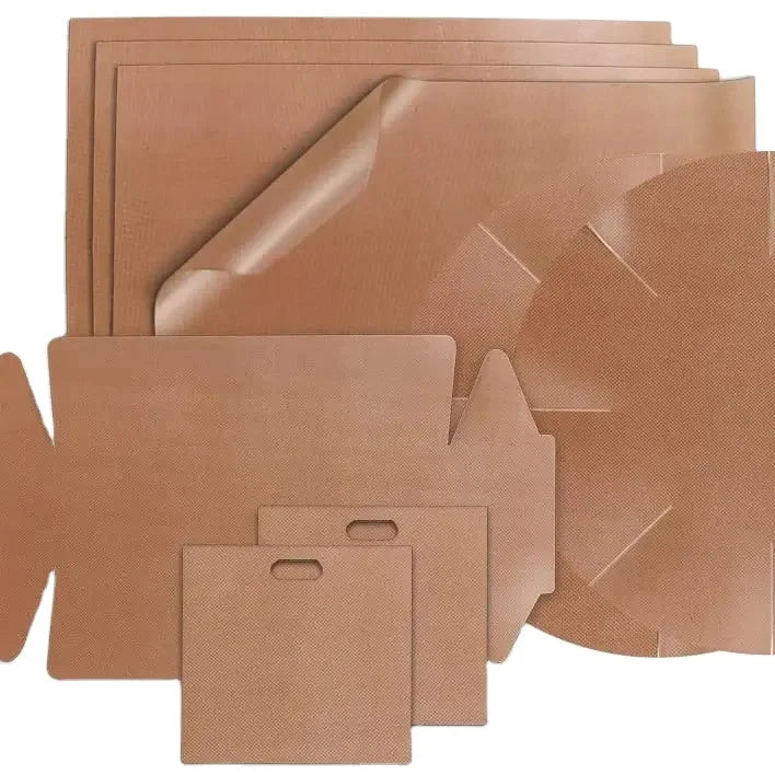 Best Sale Food Grade PTFE Baking Sheet Mat Liner for Kitchen Baking Liner Pizza Baking Mat