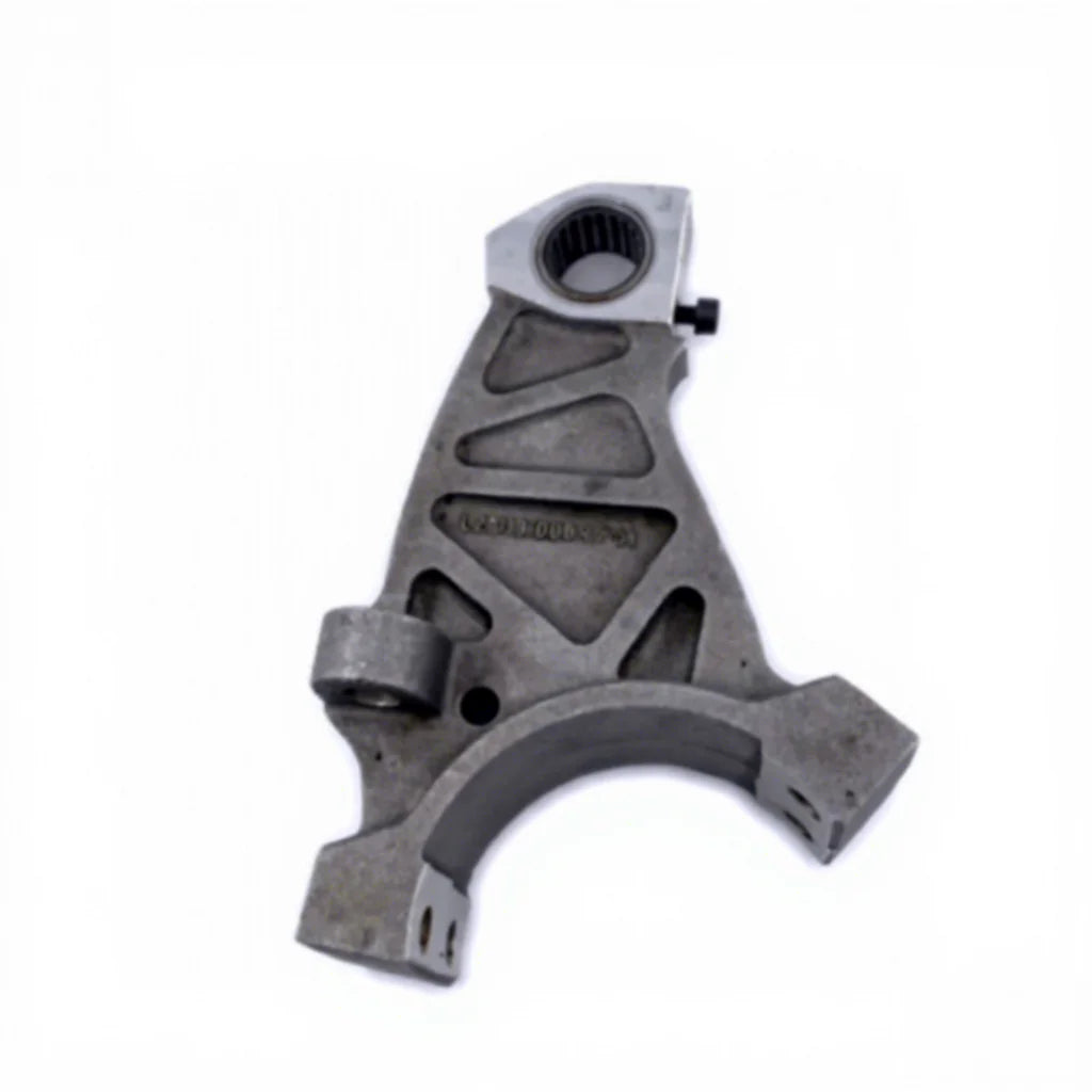 Original L2.013.006 Transfer Gripper Lever for Heidelberg SM74 CD74 XL75 Gripper Operating Shaft Cpl Printing Machinery Parts