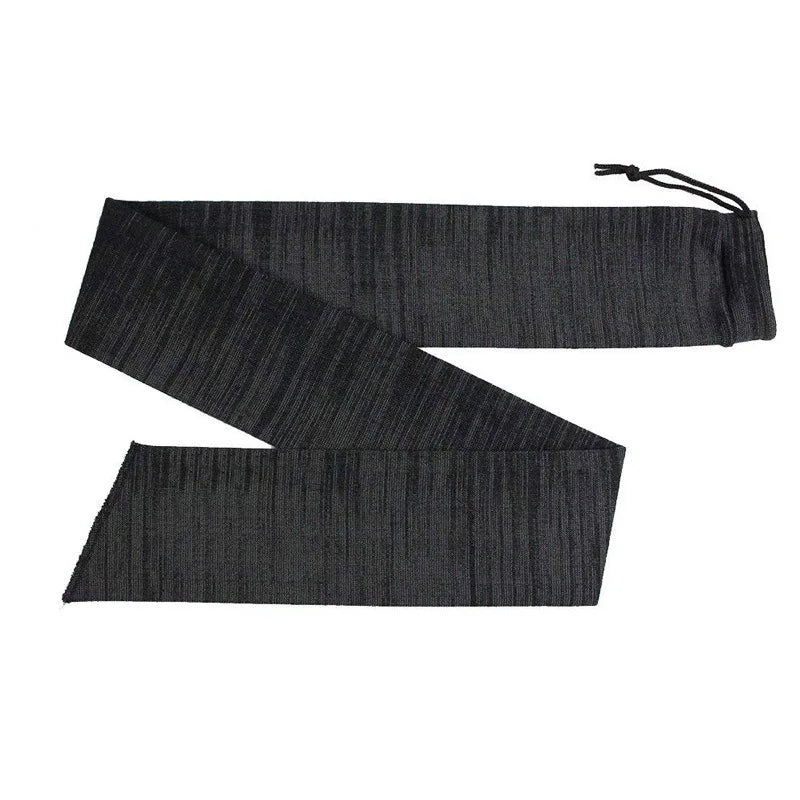 Professional Hunting Shooting Waterproof Anti-rust Silicone Treated Gun Sock 55 Inch