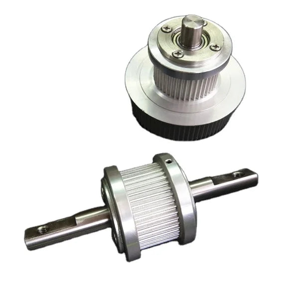 Large Format Printer Flora LJ3208P LJ3208K Carriage Motor Gear PQ512 Konica KM512 Head LJ3204 LJ520 LJ3208 Tower Gear Pulley