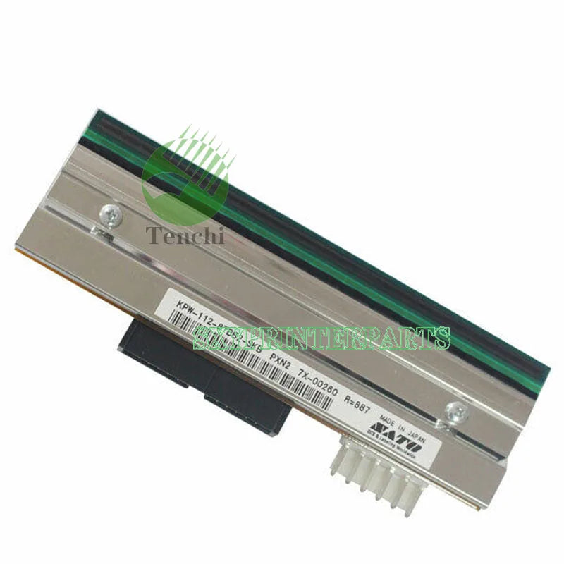 New Original 203dpi Printhead Printhead for SATO CL408 CL408E MR400E LM408E Thermal Printer Head