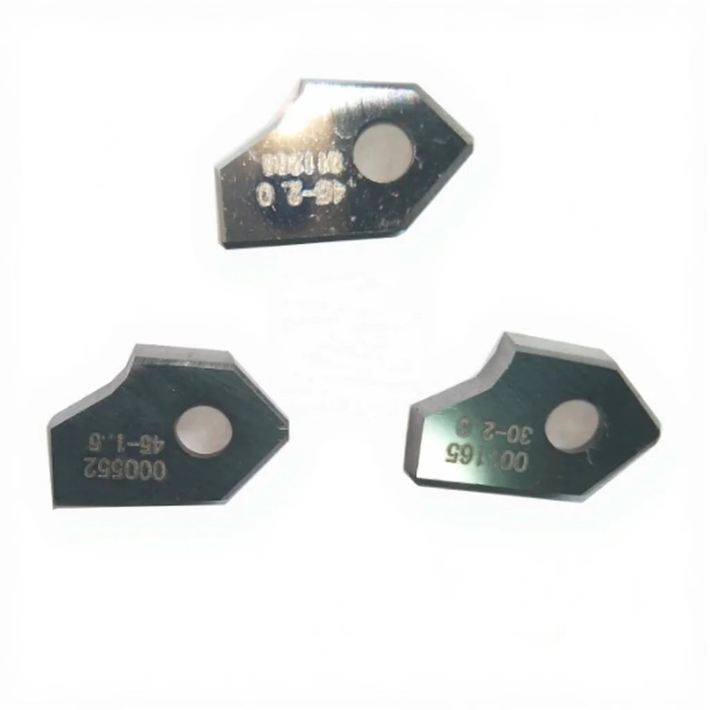 Cemented Carbide Valve Seat Carbide Cutting Bits Carbide Valve Seat Cutter