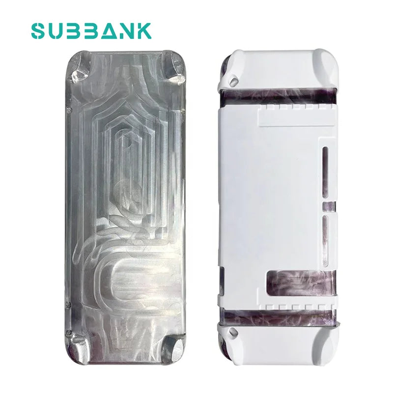 Subbank Wholesale Sublimation Jig Printing for Nintendo Switch Cover Sublimation Molds